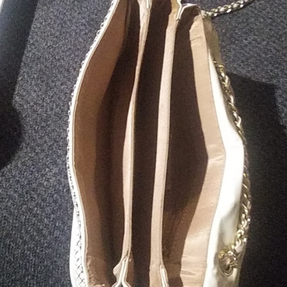 - Whiting and Davis Vintage Bag Sz10x6x4 $70+Gift - Picture 5 of 16